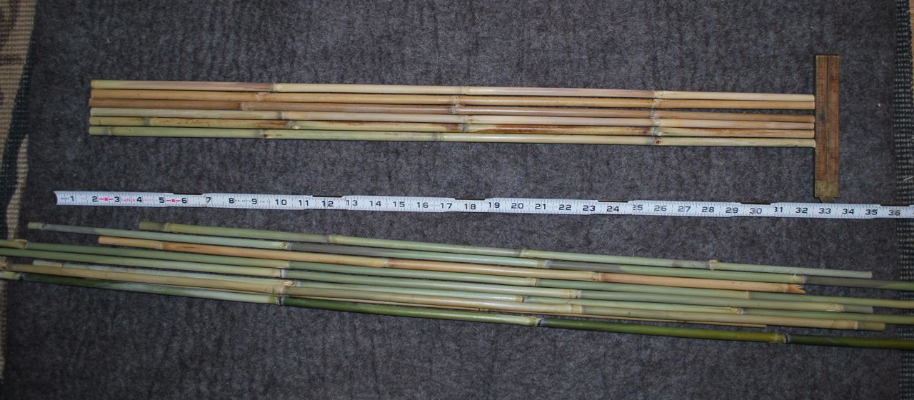 ArrowShafts