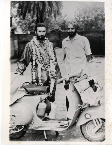 Roberto Patrignani 7