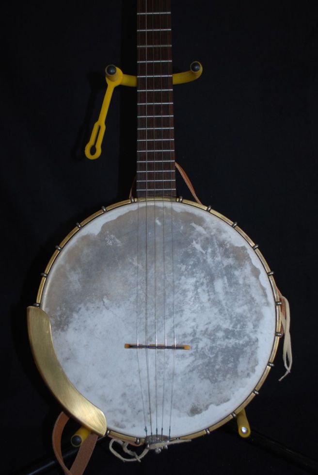 Banjo3
