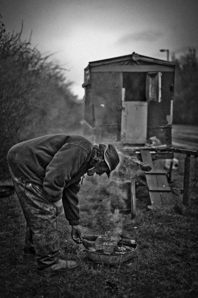 TravellerinSWengland