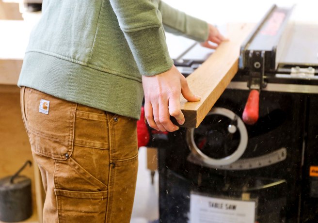 ADX Portland and Carhartt