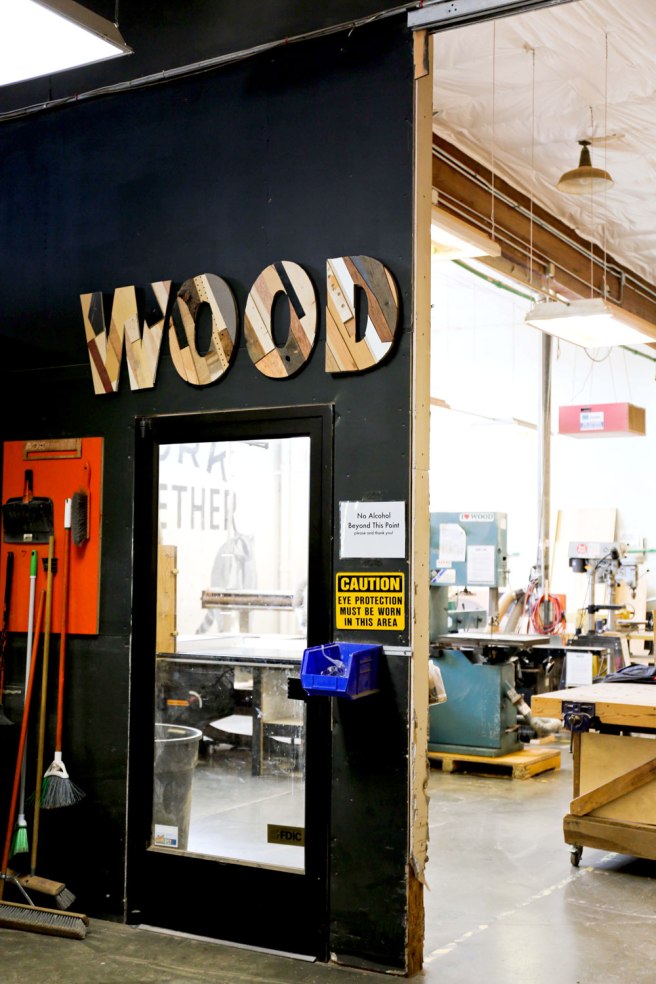 ADX Portland and Carhartt