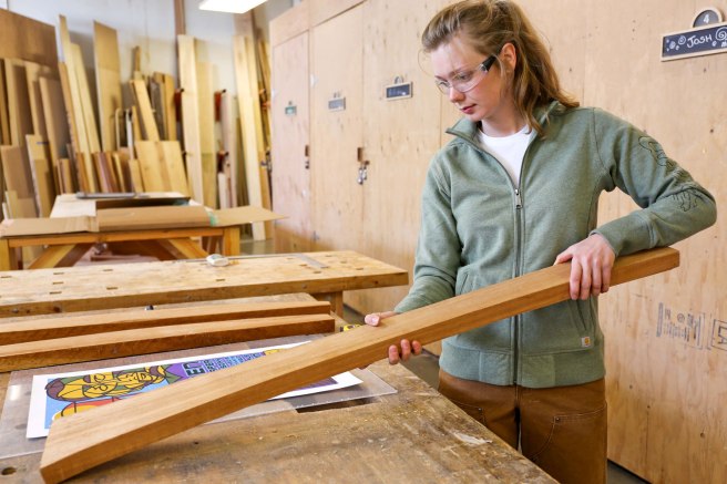 ADX Portland and Carhartt