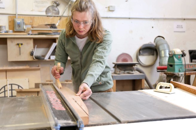 ADX Portland and Carhartt