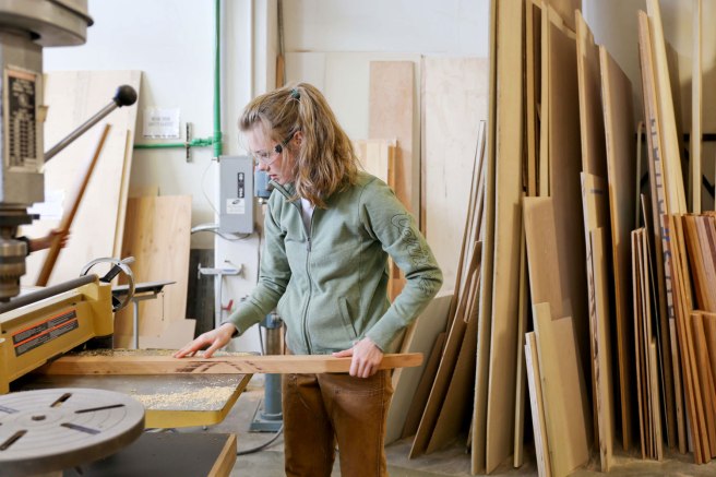 ADX Portland and Carhartt