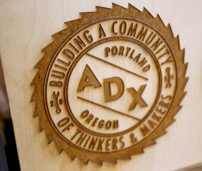 ADX Portland and Carhartt