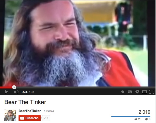 BearTinkerVid