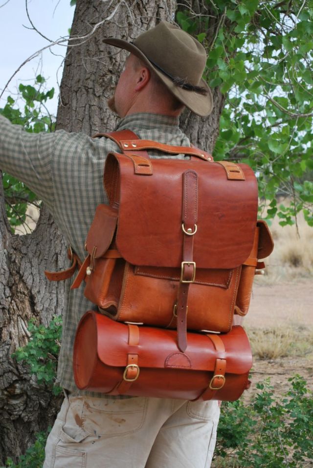 backpacks – Preindustrial Craftsmanship