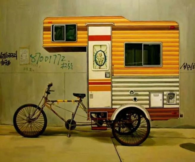 bikecamper