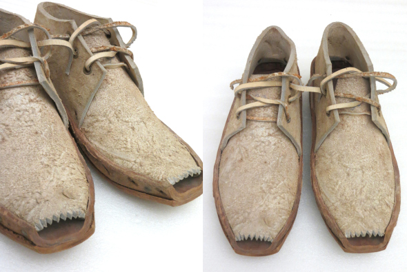 Mexican Burras, Burras