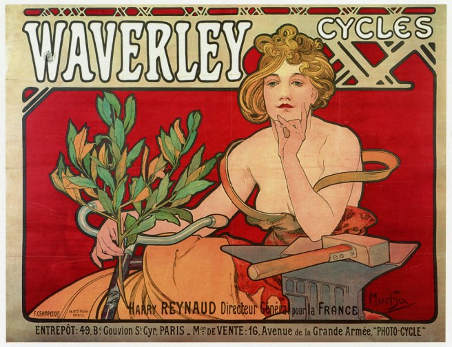 waverleywoman