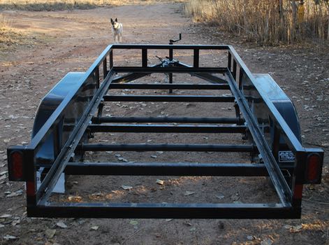 Unnecessary floorboards removed.