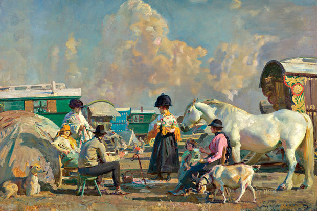 ALFRED-MUNNINGS