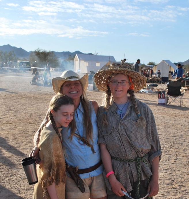 We are fed by those that surround us. Choose wisely.