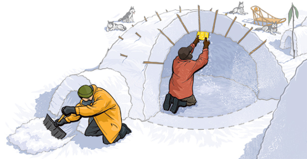 Image from Boy's Life magazine. Click for the link.